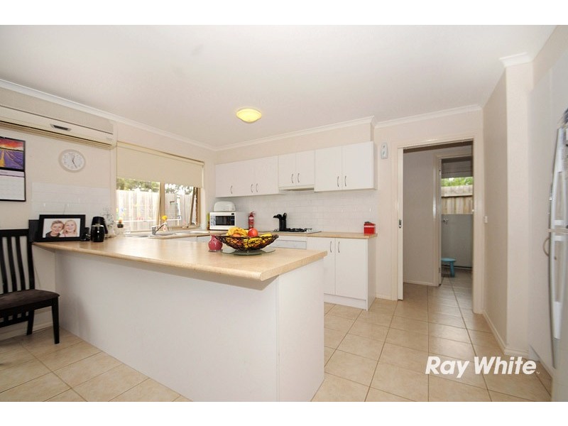 31A Maculata Drive, Cranbourne West VIC 3977