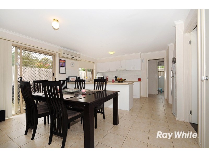 31A Maculata Drive, Cranbourne West VIC 3977