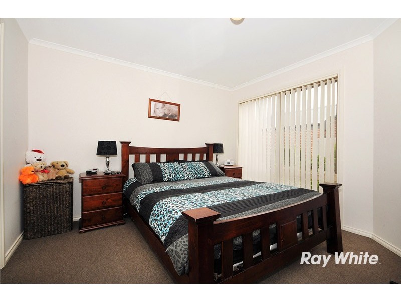 31A Maculata Drive, Cranbourne West VIC 3977