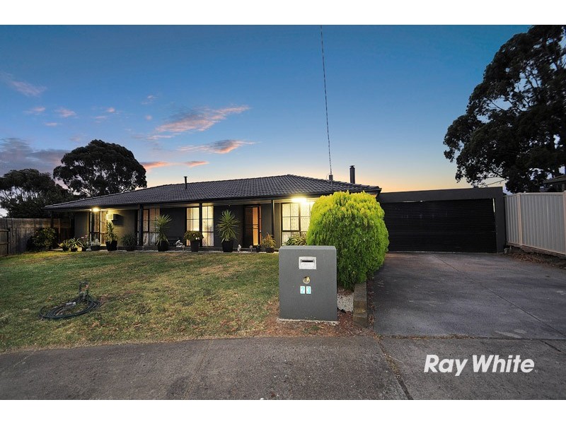 23 Sidney Street, Cranbourne VIC 3977