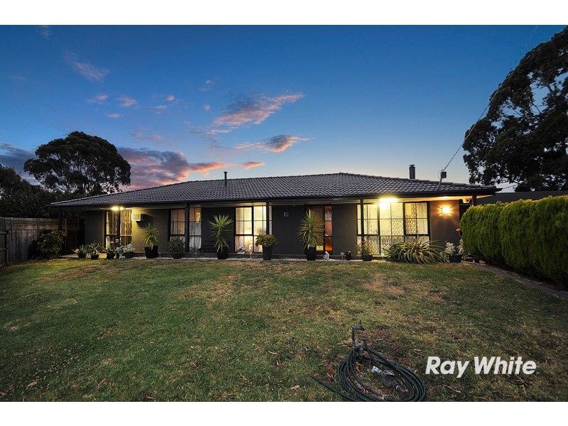 23 Sidney Street, Cranbourne VIC 3977