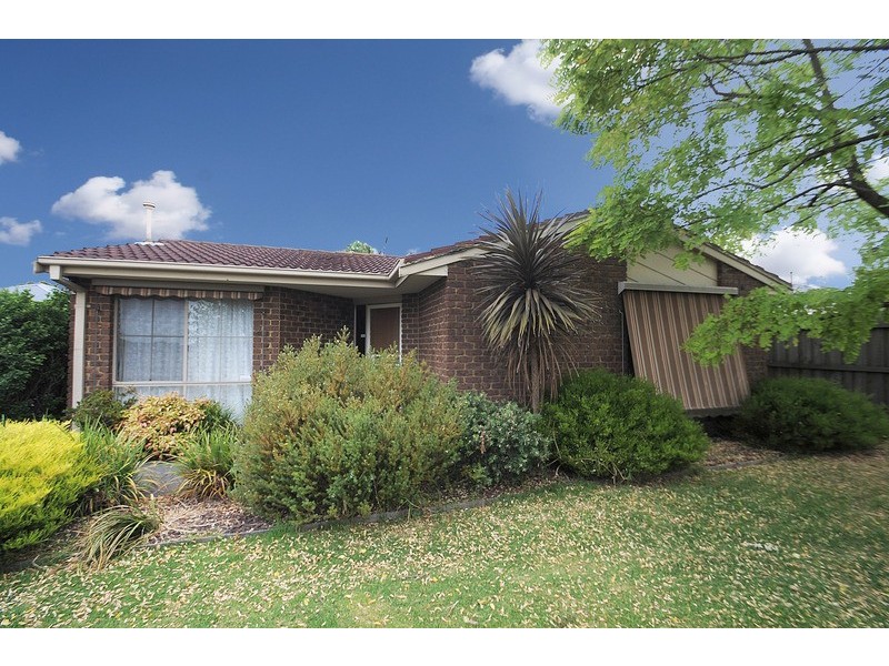 31 Maculata Drive, Cranbourne West VIC 3977