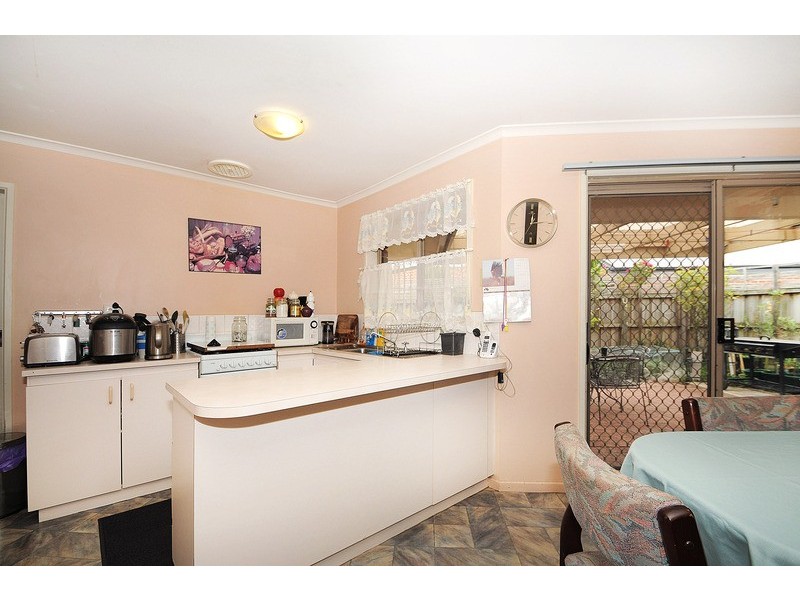 31 Maculata Drive, Cranbourne West VIC 3977