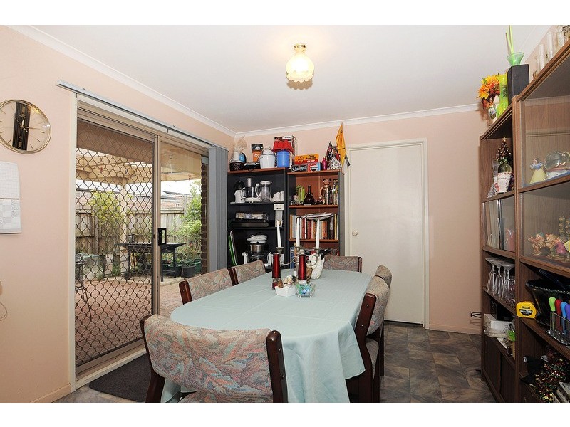 31 Maculata Drive, Cranbourne West VIC 3977