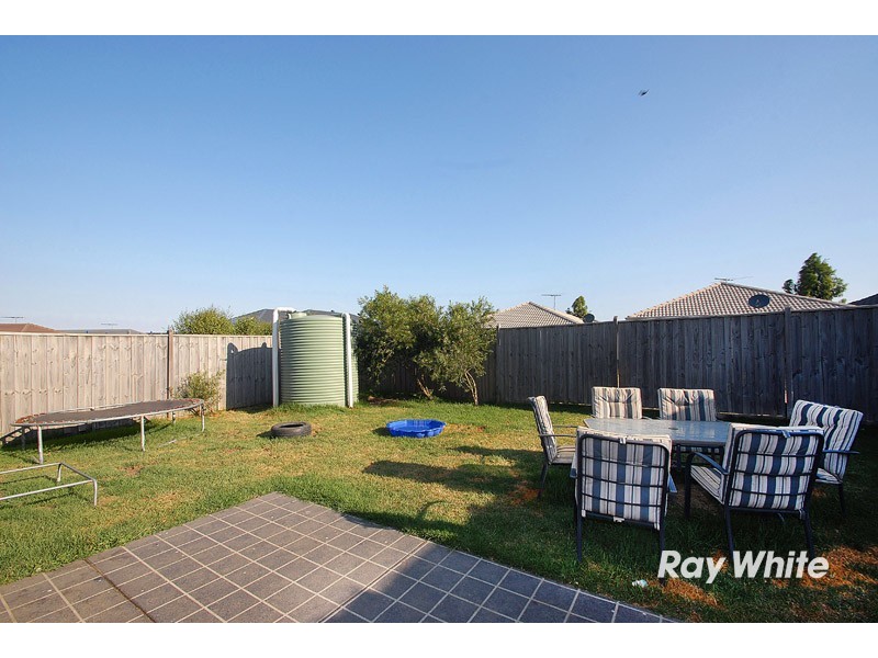 25 Tetrabine Way, Lyndhurst VIC 3975