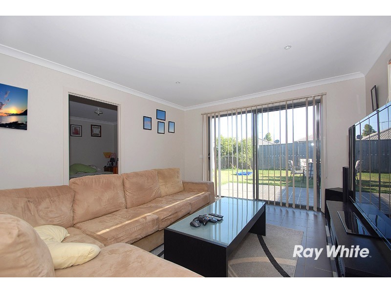 25 Tetrabine Way, Lyndhurst VIC 3975