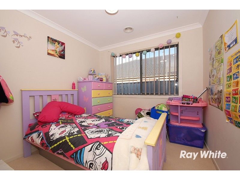 25 Tetrabine Way, Lyndhurst VIC 3975