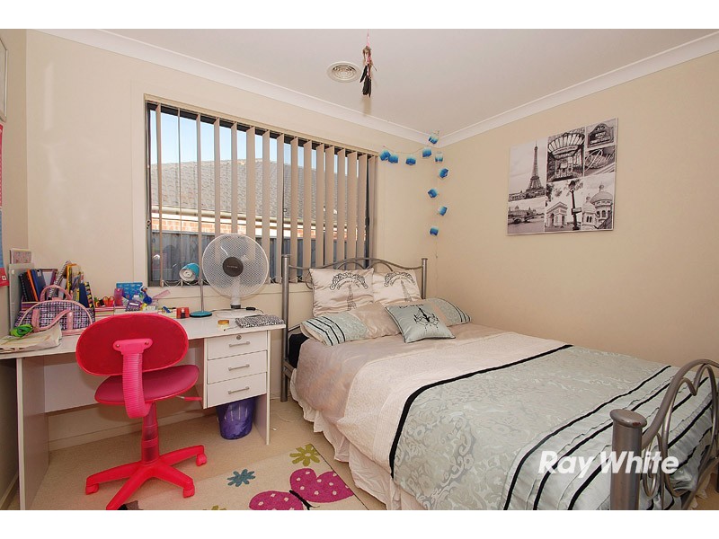 25 Tetrabine Way, Lyndhurst VIC 3975