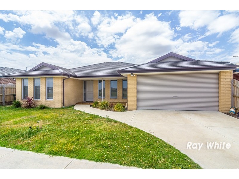 44 Stockman Way, Longwarry VIC 3816