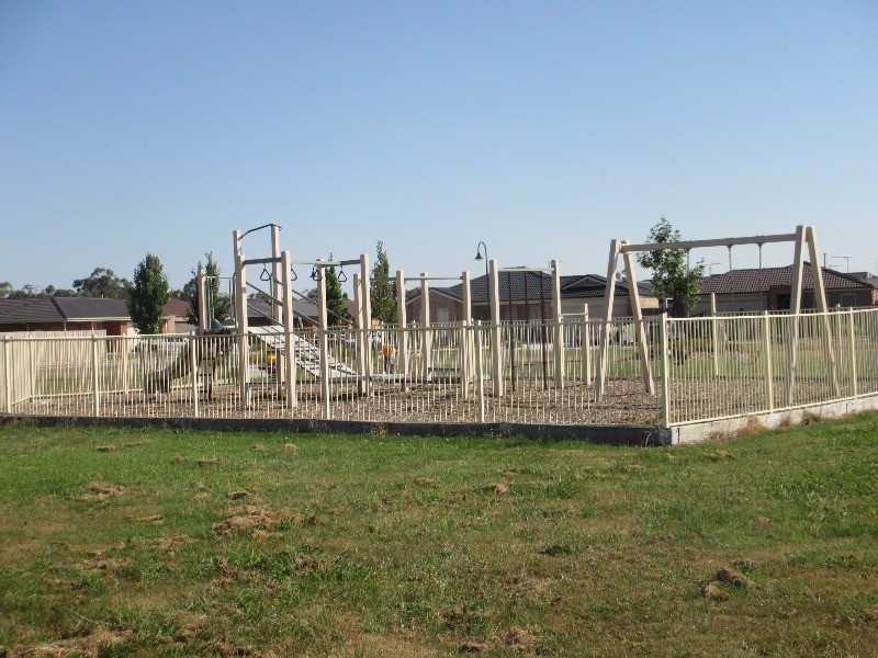 44 Stockman Way, Longwarry VIC 3816