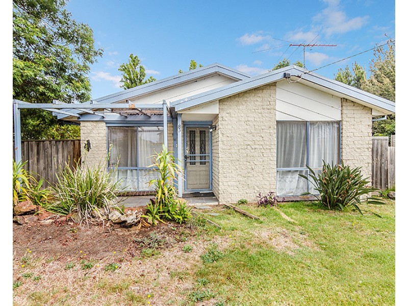 83 Monahans Road, Cranbourne West VIC 3977