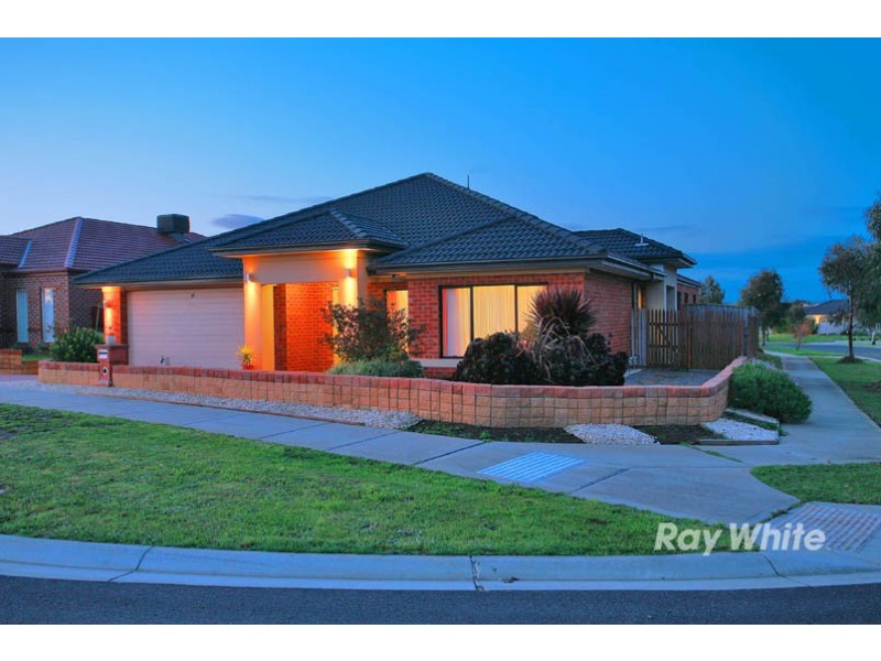 44 Biscay Grove, Lyndhurst VIC 3975