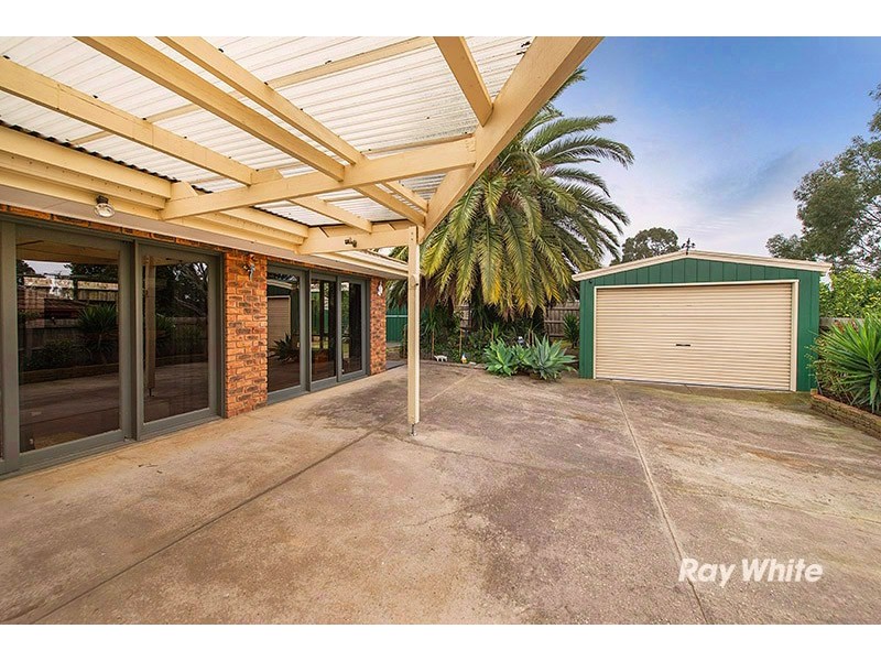 74 Marylyn Place, Cranbourne VIC 3977