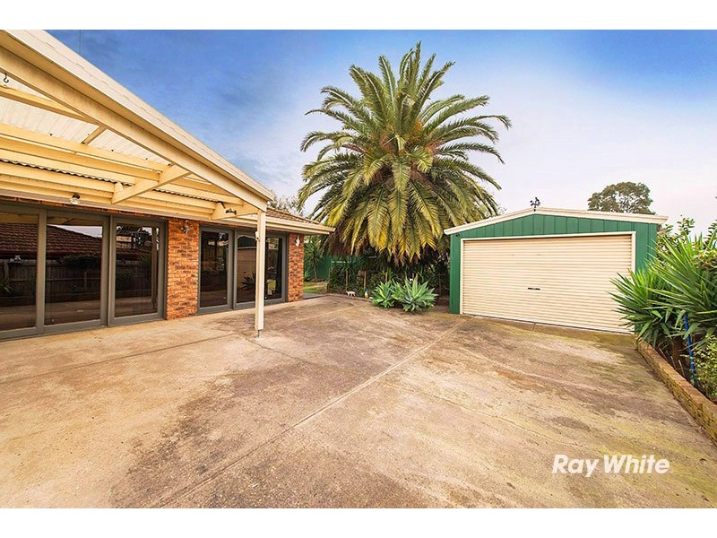 74 Marylyn Place, Cranbourne VIC 3977