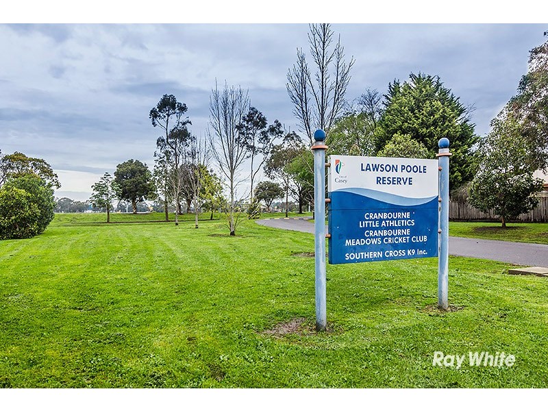 74 Marylyn Place, Cranbourne VIC 3977
