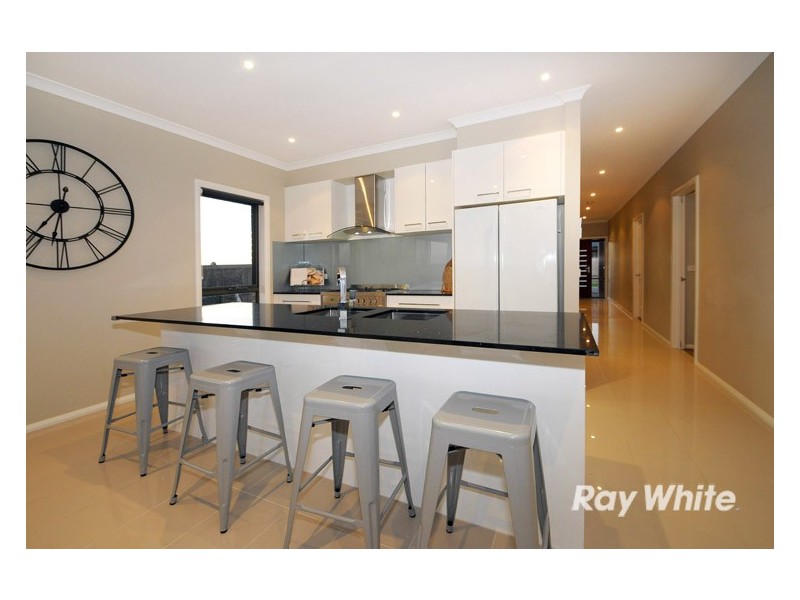 53 George Frederick Road, Cranbourne West VIC 3977