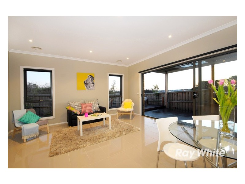 53 George Frederick Road, Cranbourne West VIC 3977