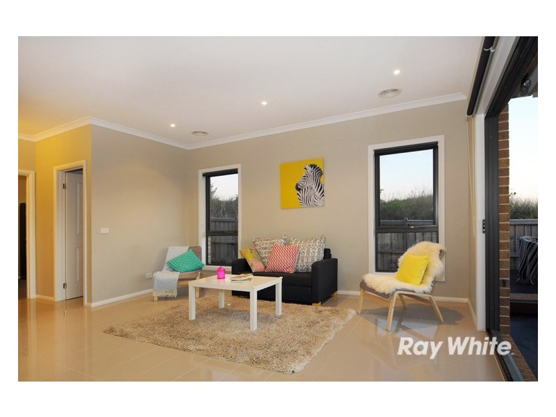 53 George Frederick Road, Cranbourne West VIC 3977