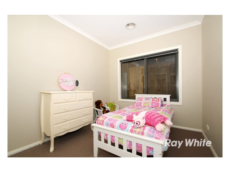 53 George Frederick Road, Cranbourne West VIC 3977