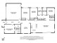 53 George Frederick Road, Cranbourne West VIC 3977 Floorplan