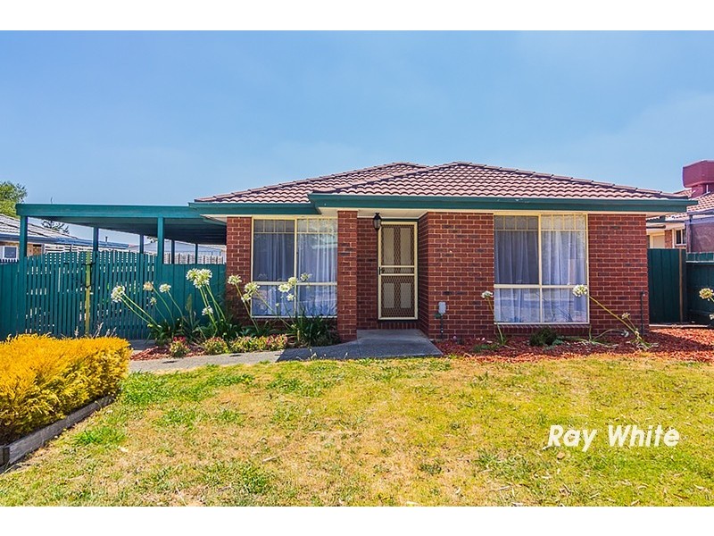 14 Celebration Court, Cranbourne West VIC 3977