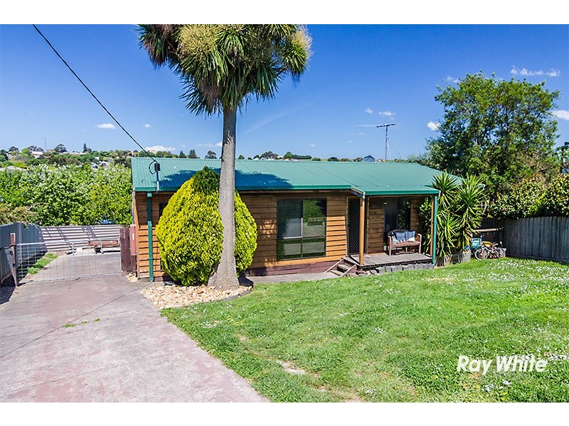 15 Goad Court, Korumburra VIC 3950