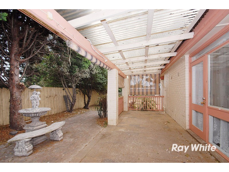 7 Greenridge Avenue, Narre Warren VIC 3805