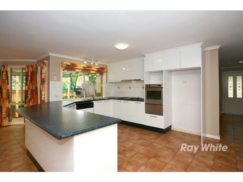 2 Jagger Circuit, Cranbourne East VIC 3977