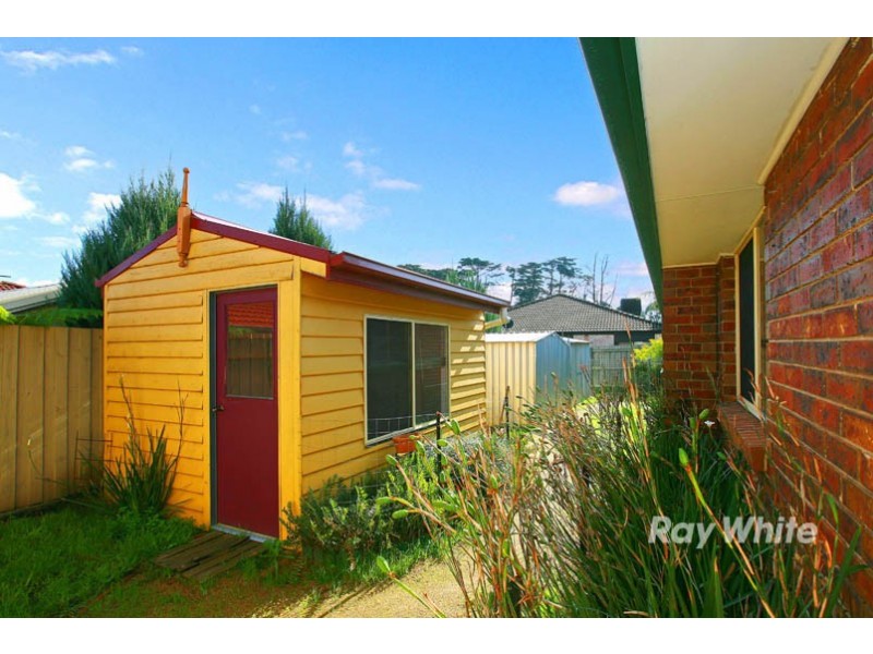 2 Jagger Circuit, Cranbourne East VIC 3977