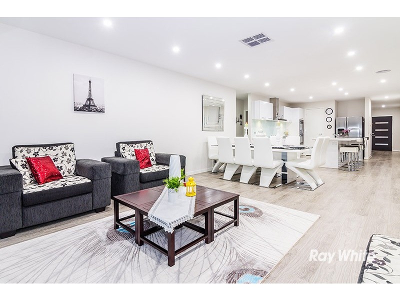 19 Sunline Way, Lyndhurst VIC 3975