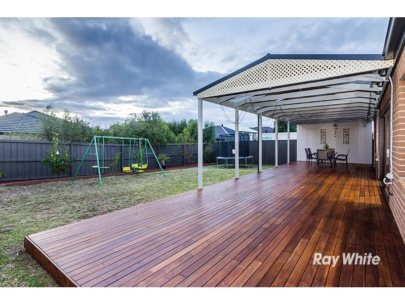 19 Sunline Way, Lyndhurst VIC 3975