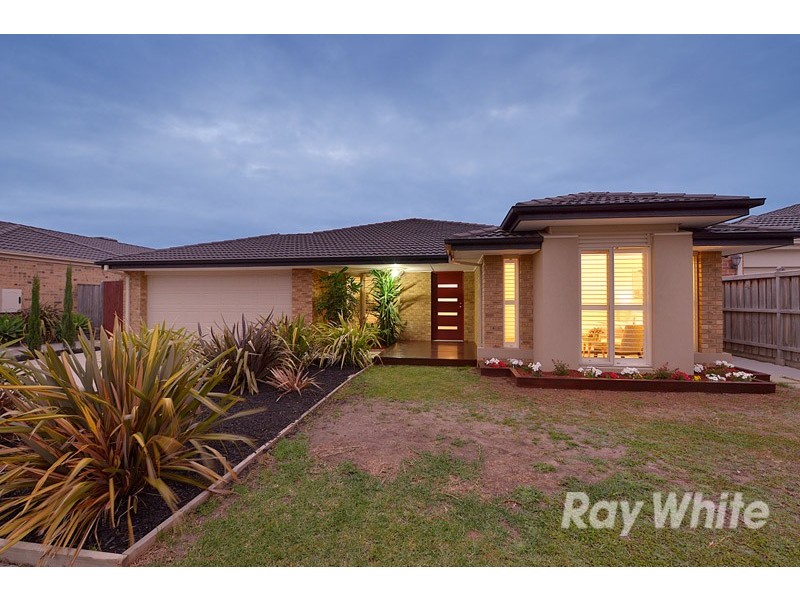 5 Beechwood Drive, Lyndhurst VIC 3975
