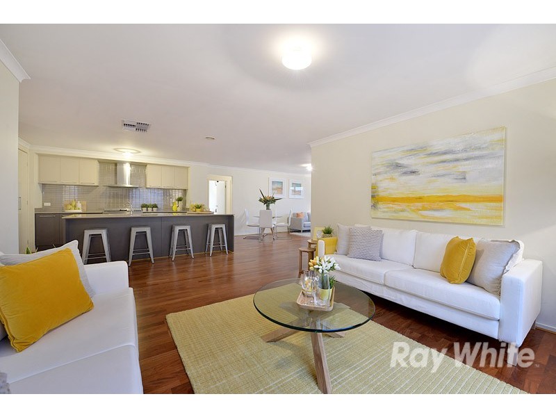 5 Beechwood Drive, Lyndhurst VIC 3975