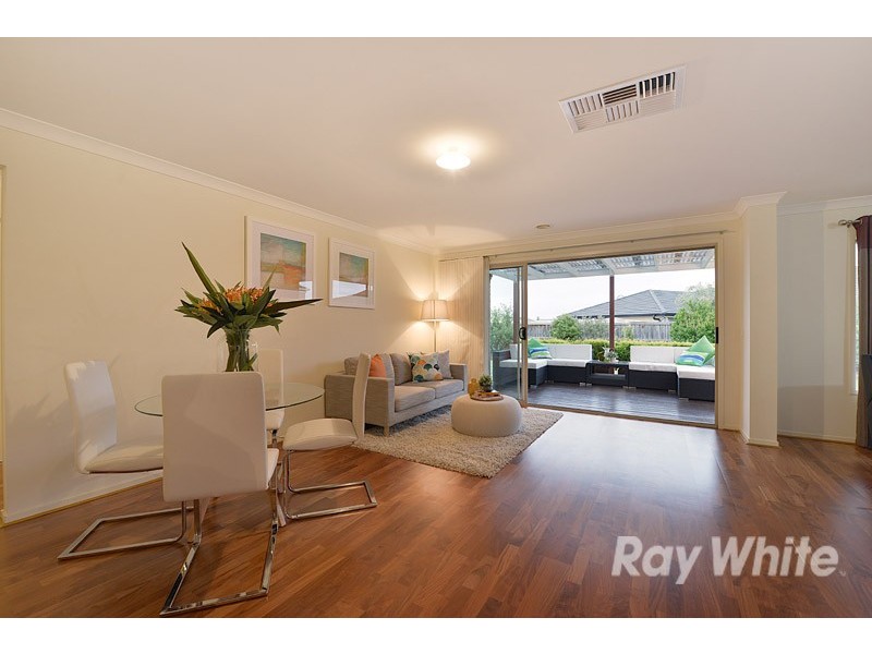 5 Beechwood Drive, Lyndhurst VIC 3975