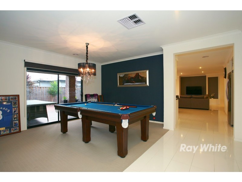 4 Honeybark Crescent, Lyndhurst VIC 3975