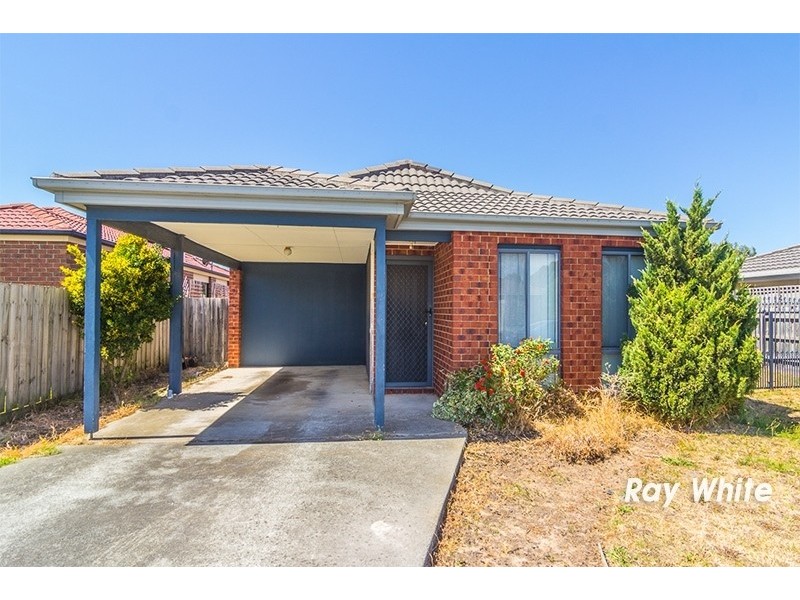 6 Linmac Court, Hampton Park VIC 3976