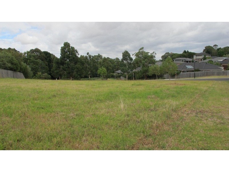 19 Timberside Drive, Beaconsfield VIC 3807