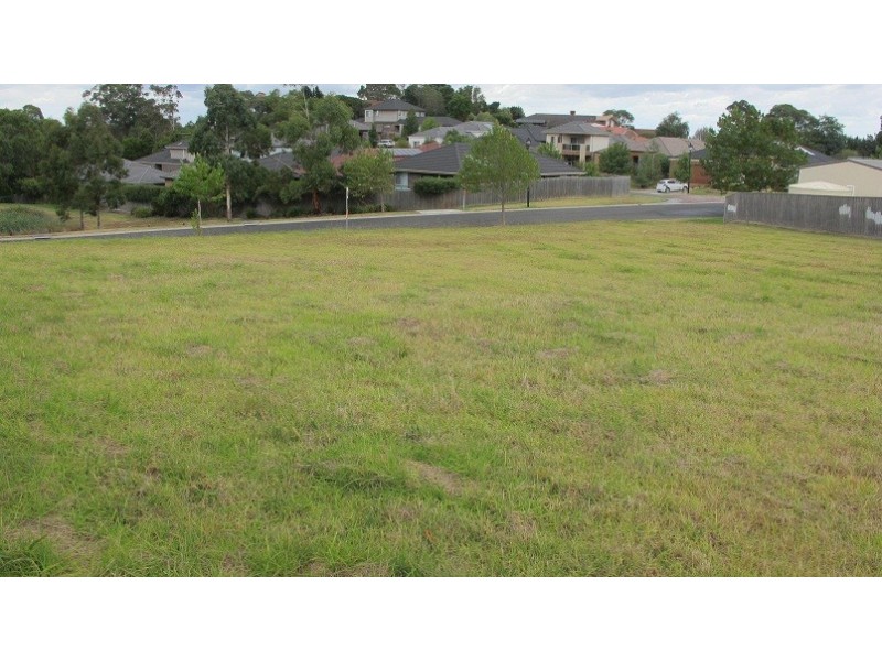 19 Timberside Drive, Beaconsfield VIC 3807