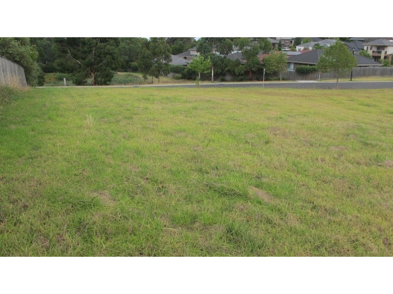 19 Timberside Drive, Beaconsfield VIC 3807