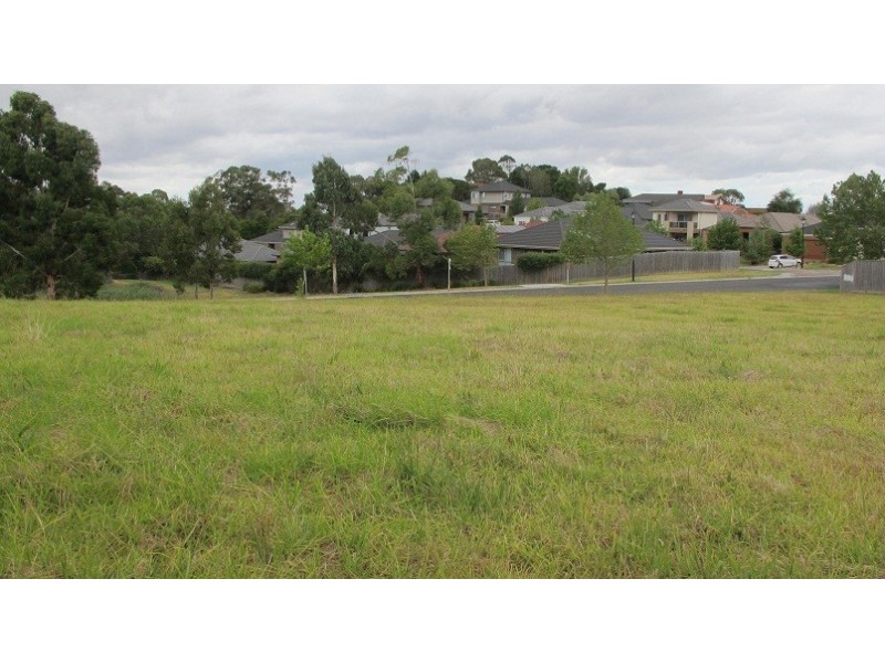 19 Timberside Drive, Beaconsfield VIC 3807