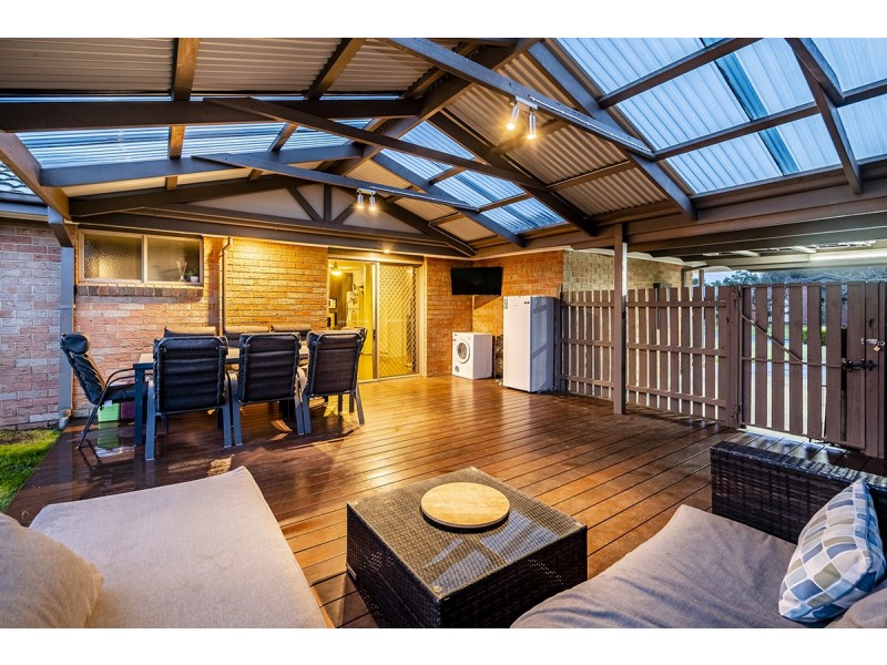 25 Toirram Crescent, Cranbourne VIC 3977