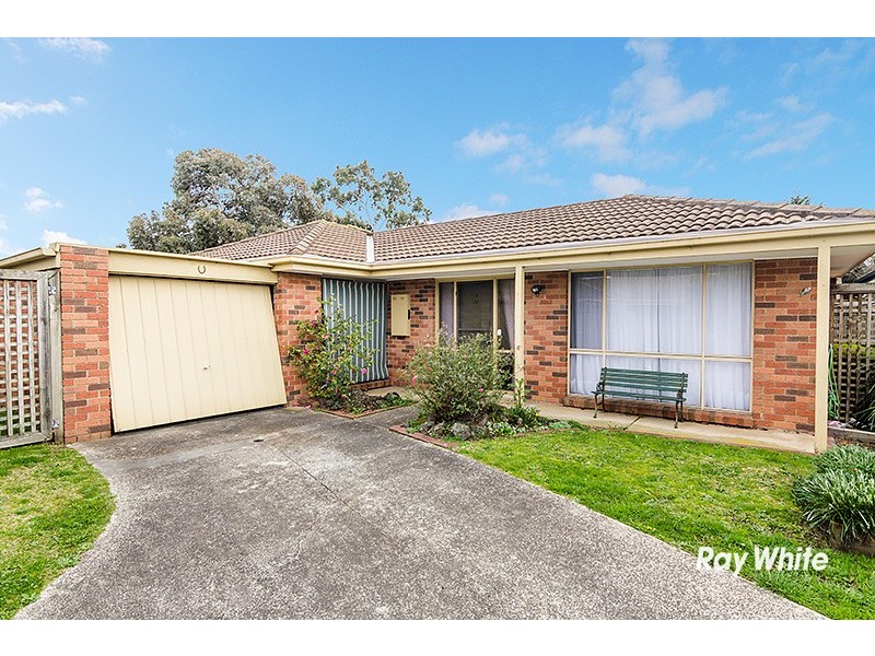 3/313 South Gippsland Highway, Cranbourne VIC 3977