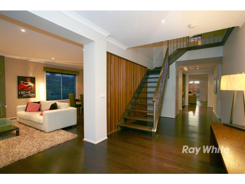 22 Carbine Way, Lyndhurst VIC 3975