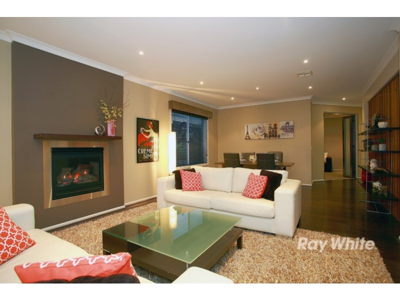 22 Carbine Way, Lyndhurst VIC 3975