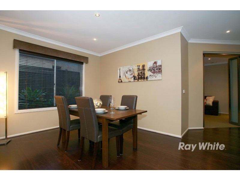 22 Carbine Way, Lyndhurst VIC 3975