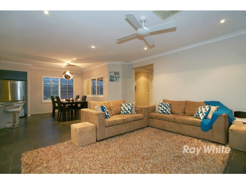 22 Carbine Way, Lyndhurst VIC 3975