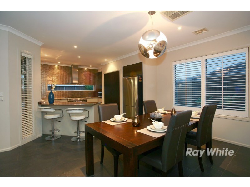 22 Carbine Way, Lyndhurst VIC 3975