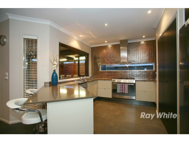 22 Carbine Way, Lyndhurst VIC 3975