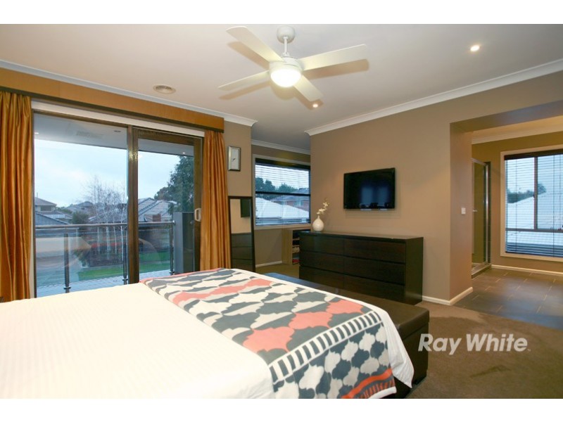 22 Carbine Way, Lyndhurst VIC 3975