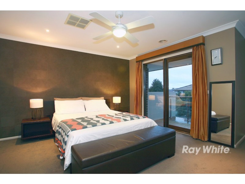 22 Carbine Way, Lyndhurst VIC 3975